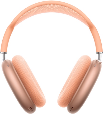 Apple AirPods Max (USB-C) Wireless Over-Ear Headphones Apple AirPods Max (USB-C) Wireless Over-Ear Headphones
